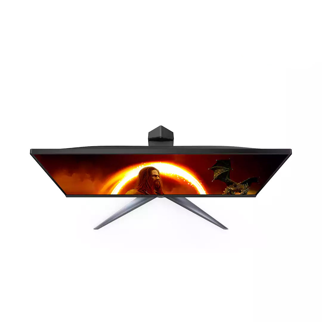 AOC 24G2SP Gaming Monitor | 24 inch | 1080P | 165Hz | 1ms | Adaptive Sync