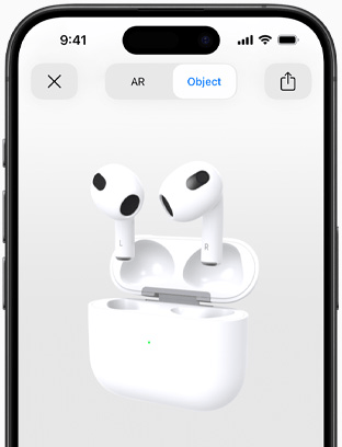 apple airpods 3rd generation price in pakistan