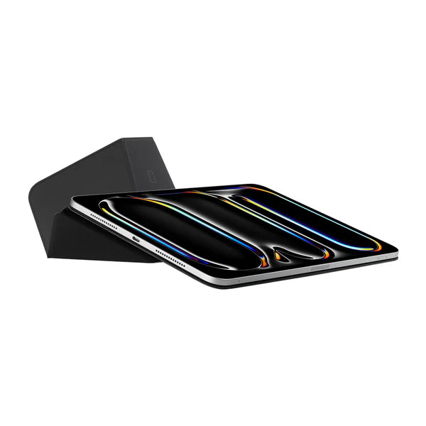 MOFT Dynamic Folio for iPad Pro 11" (M4) - Jet Black