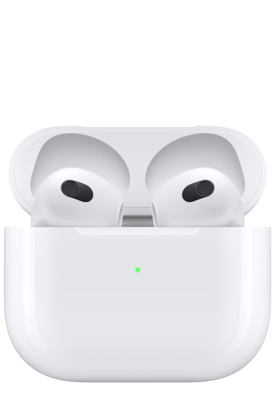 apple airpods 3rd generation price in qatar