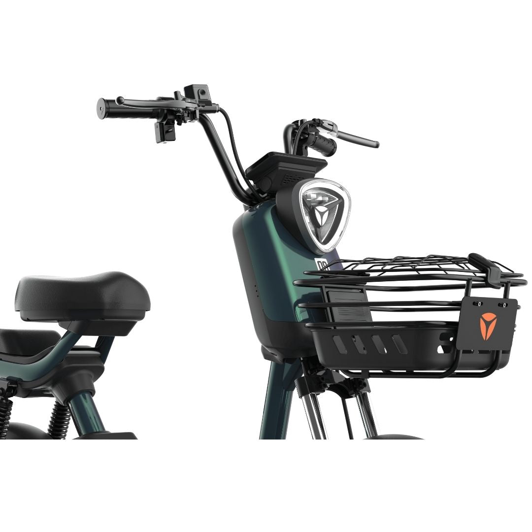 is yadea a good brand