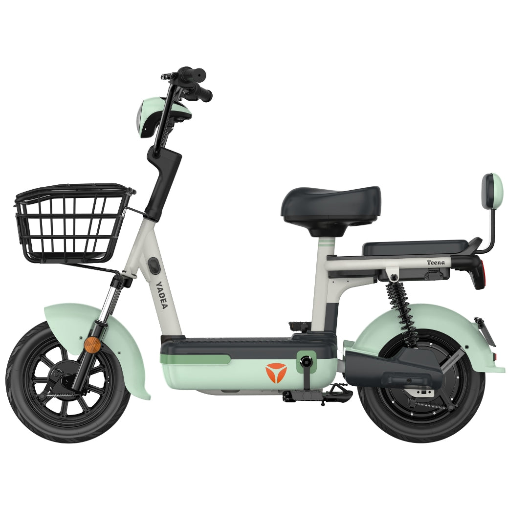 yadea electric scooter