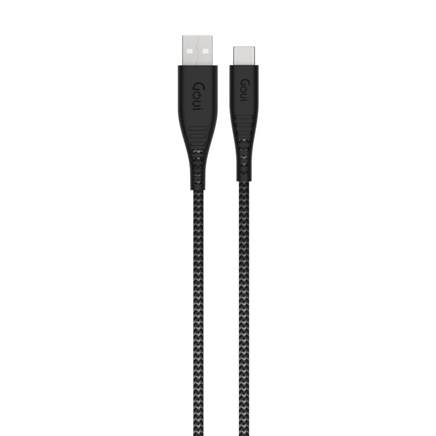 GOUI FLEX TYPE C-A CABLE 1.5MTR 18W - Best Buy Tech