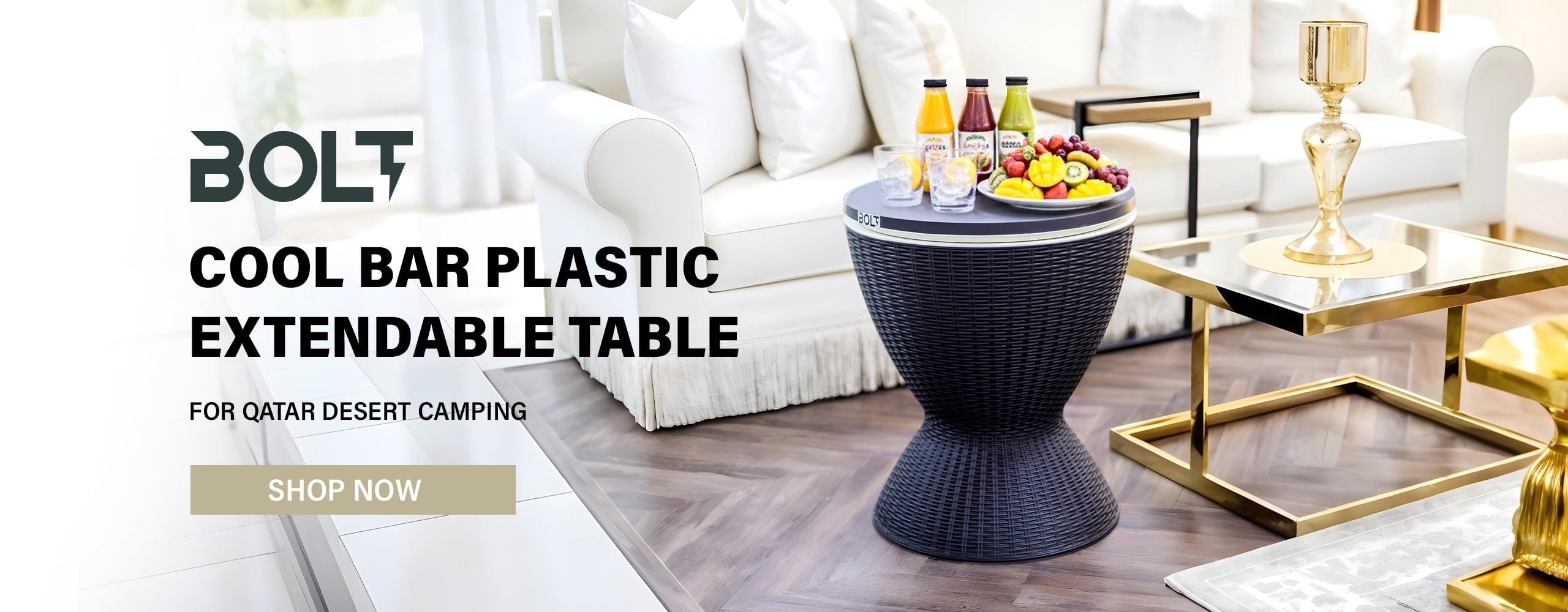 best tent for desert camping - qatar