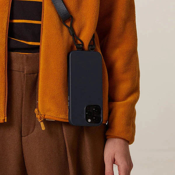 Moft Snap Phone Case (Vegan Leather) iphone 14 Pro max - ALAMAT