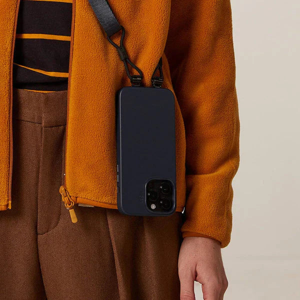 Moft Snap Phone Case (Vegan Leather) iphone 14 Pro max - ALAMAT