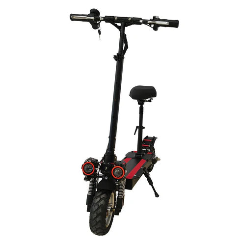 CRONY DK-20 SINGLE DRIVE HIGH SPEED SCOOTER - Best Buy Tech