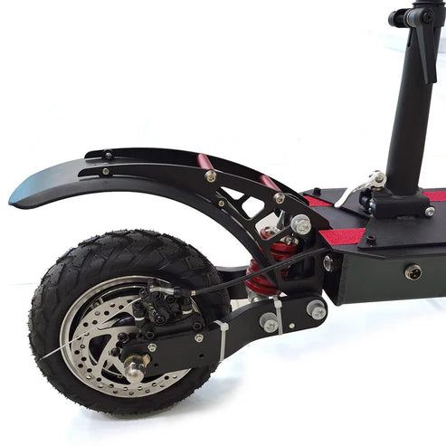CRONY DK-20 SINGLE DRIVE HIGH SPEED SCOOTER - Best Buy Tech