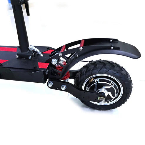CRONY DK-20 SINGLE DRIVE HIGH SPEED SCOOTER - Best Buy Tech