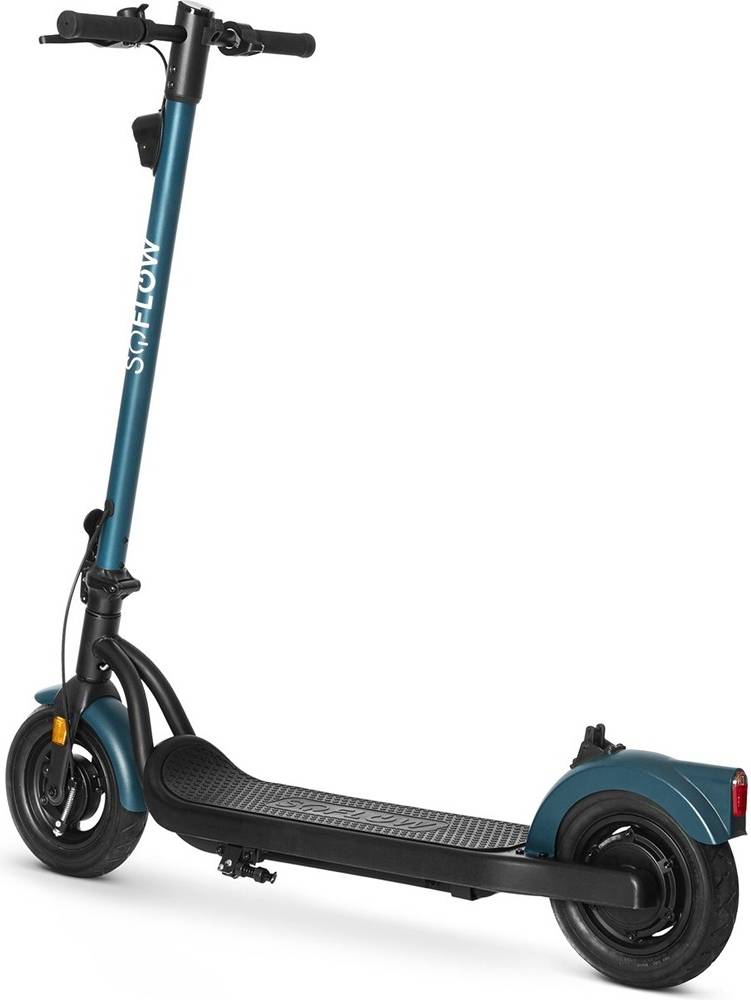 SOFLOW S02 AIR 3GEN - Electric Scooters - Best Buy Tech