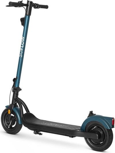 SOFLOW S02 AIR 3GEN - Electric Scooters - Best Buy Tech
