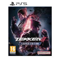 PS5 TEKKEN 8 - Best Buy Tech