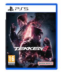 PS5 TEKKEN 8 - Best Buy Tech