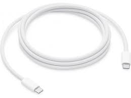 Apple USB-C To USB-C 2m Charging Cable - Best Buy Tech
