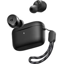ANKER SOUND CORE TRUE WIRLESS EARBUDS A20I (A3948H11) - BLACK - Best Buy Tech