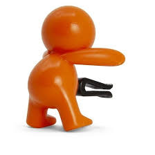 Joy Fragrance - Gigi Orange Energy Blister