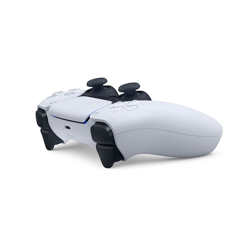 SONY PS5 DUAL SENSE WIRELESS CONTROLLER WHITE - Best Buy Tech