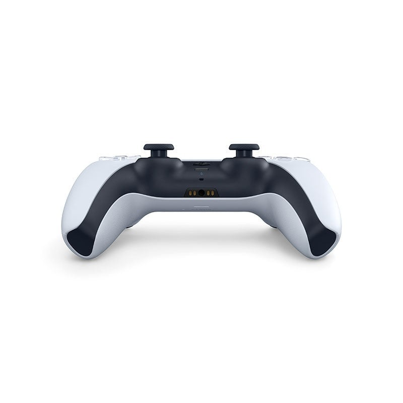 SONY PS5 DUAL SENSE WIRELESS CONTROLLER WHITE - Best Buy Tech