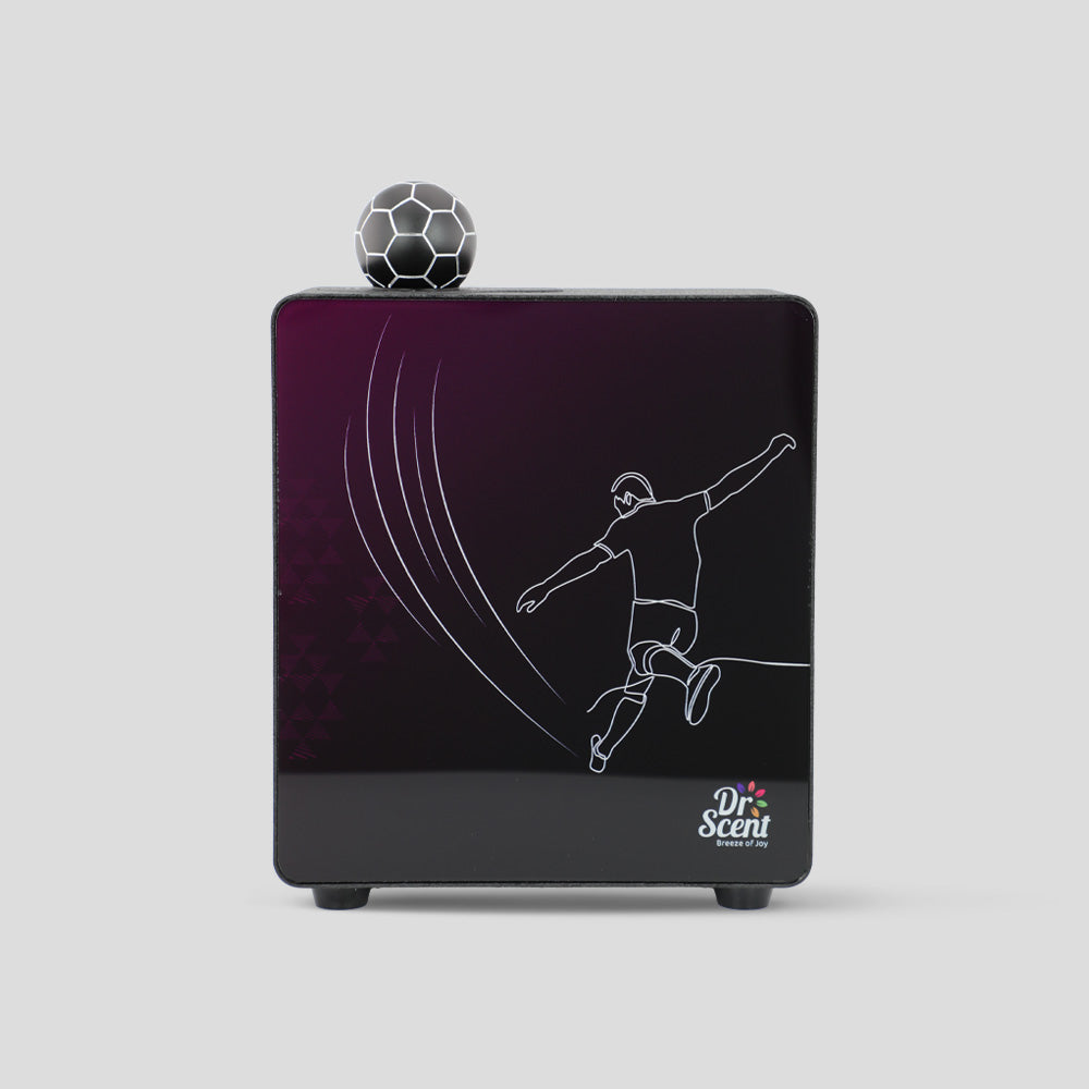 Dr Scent Mini Football Diffuser - 170ml