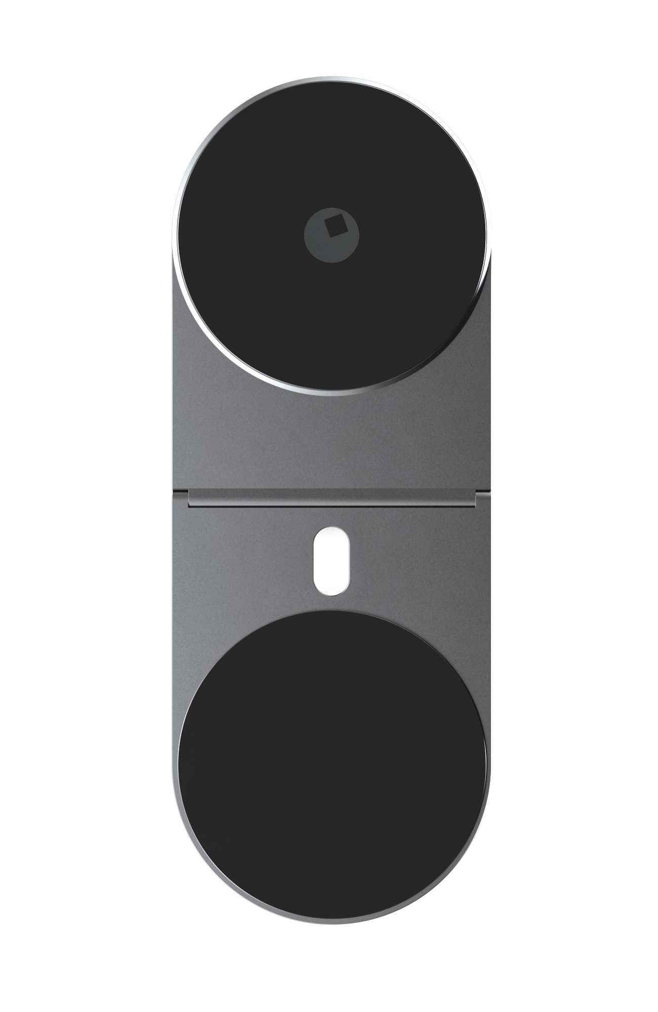 EDGE® Pro Full Kit - Gray - Productivity MagSafe modular kit for phones, tablets and laptops - ALAMAT