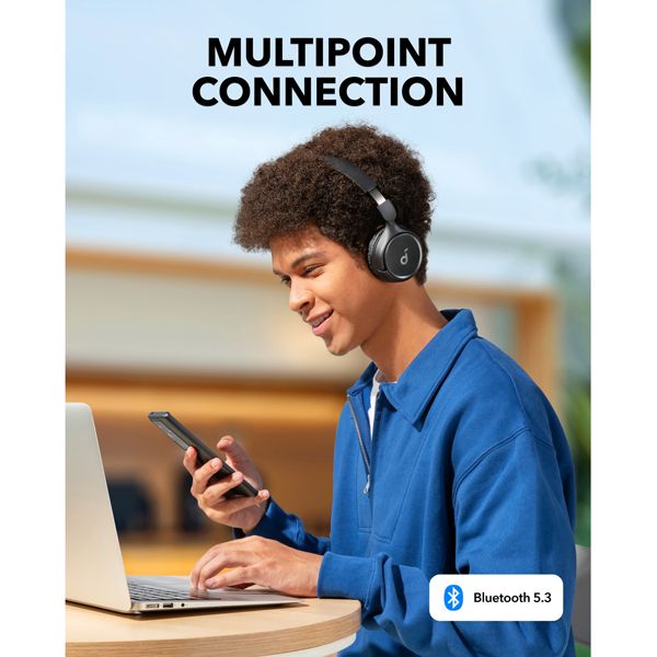 ANKER SOUNDCORE 70 HOURS OF PURE BASS H30I - Best Buy Tech