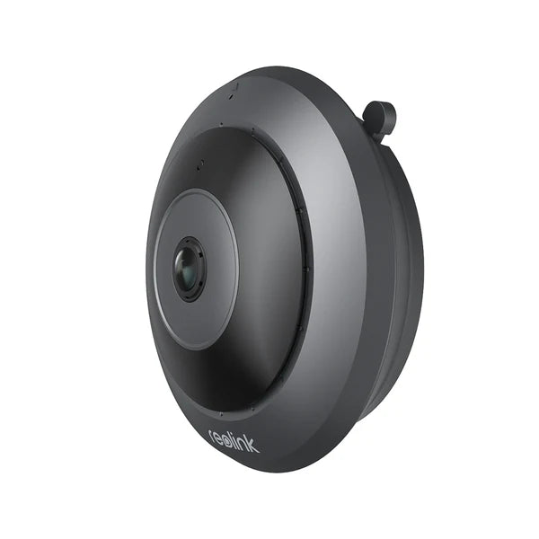 Fisheye WIFI Camera - Best Buy Tech