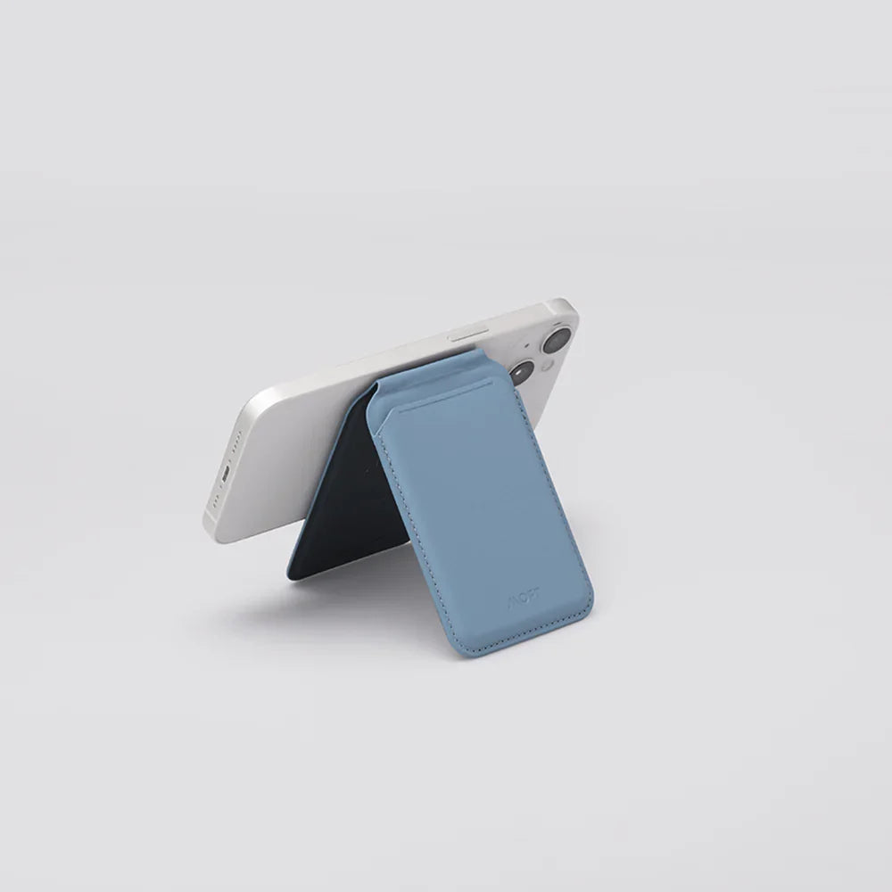 MOFT Flash Wallet & Stand - MagSafe Compatible New Model - ALAMAT