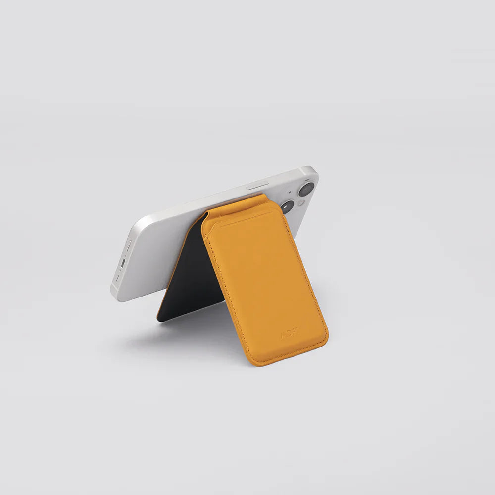 MOFT Flash Wallet & Stand - MagSafe Compatible New Model - ALAMAT