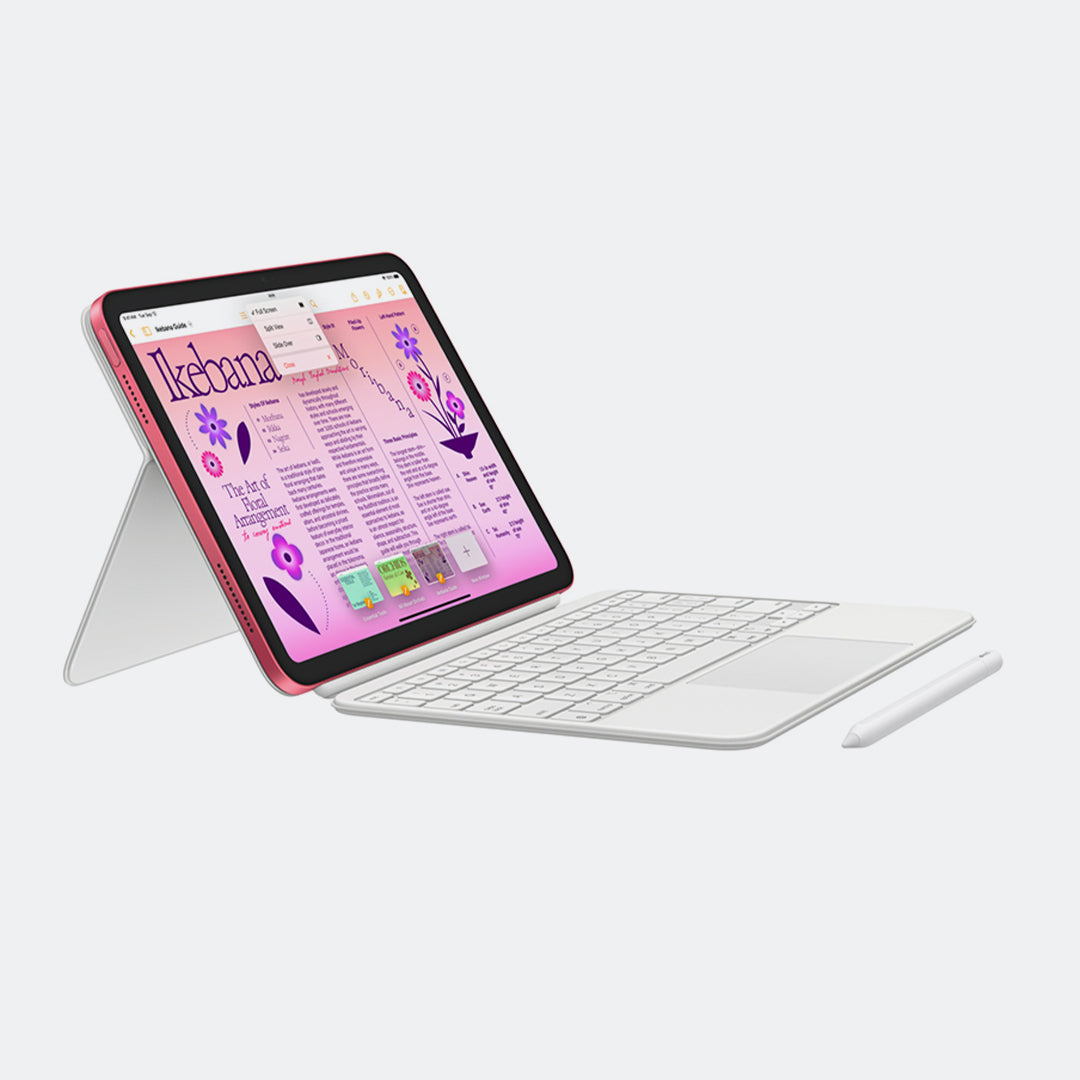 Apple iPad 10.9 inch | 10th Gen | Wifi + Cellular | 64GB - Best Buy Tech