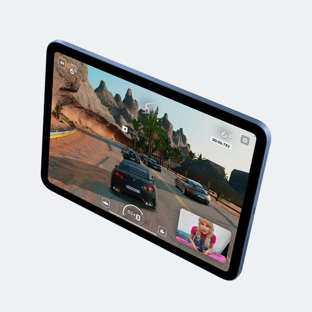 Apple iPad 10.9 inch | 10th Gen | Wifi + Cellular | 64GB - Best Buy Tech