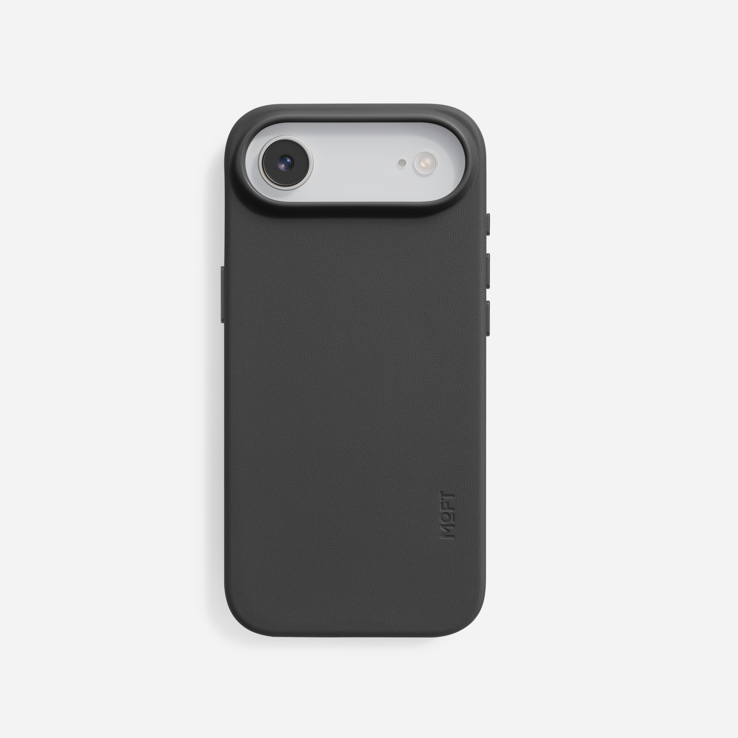 Moft Snap Case for iPhone 17 Air - Jet Black