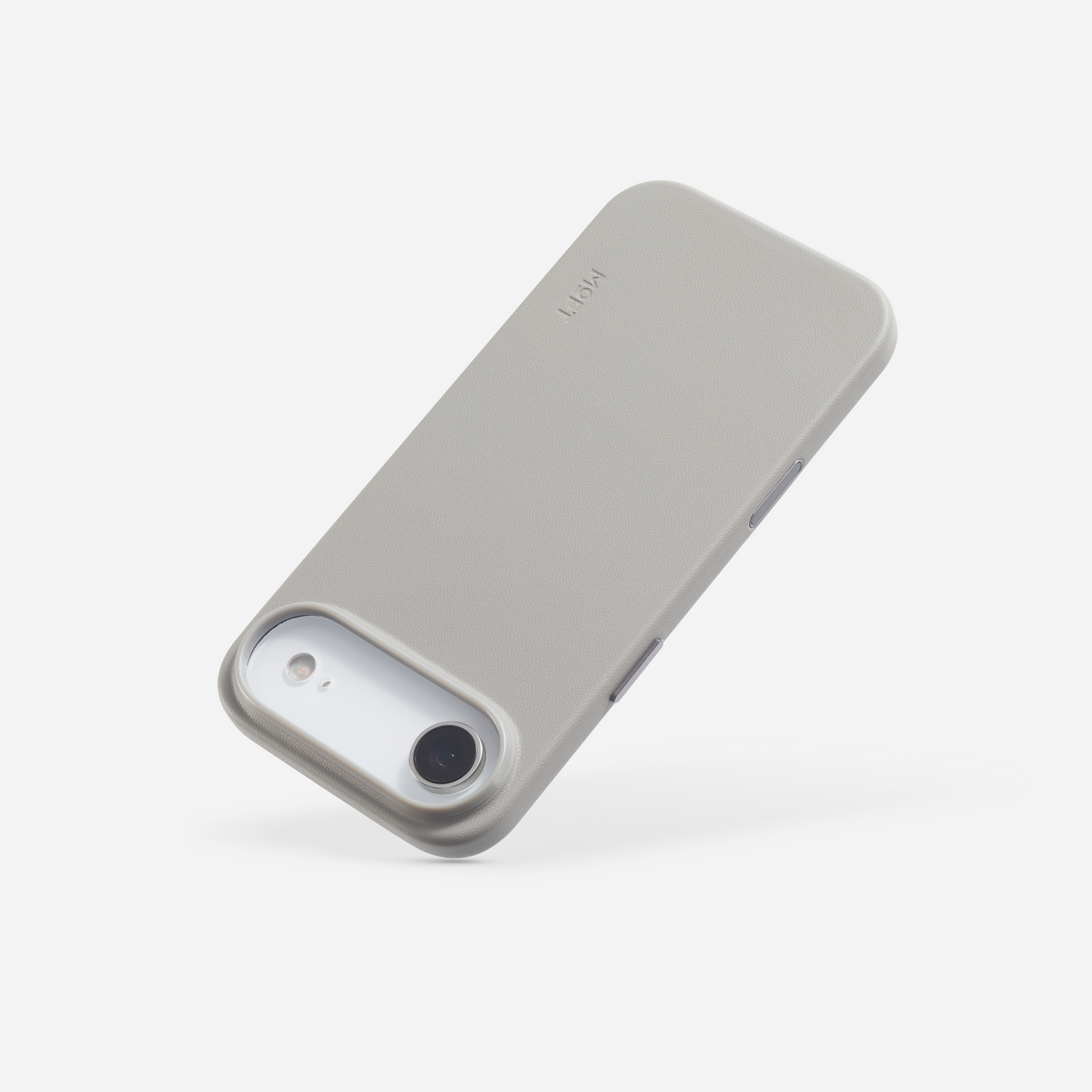 Moft Snap Case for iPhone 17 Air - Taupe