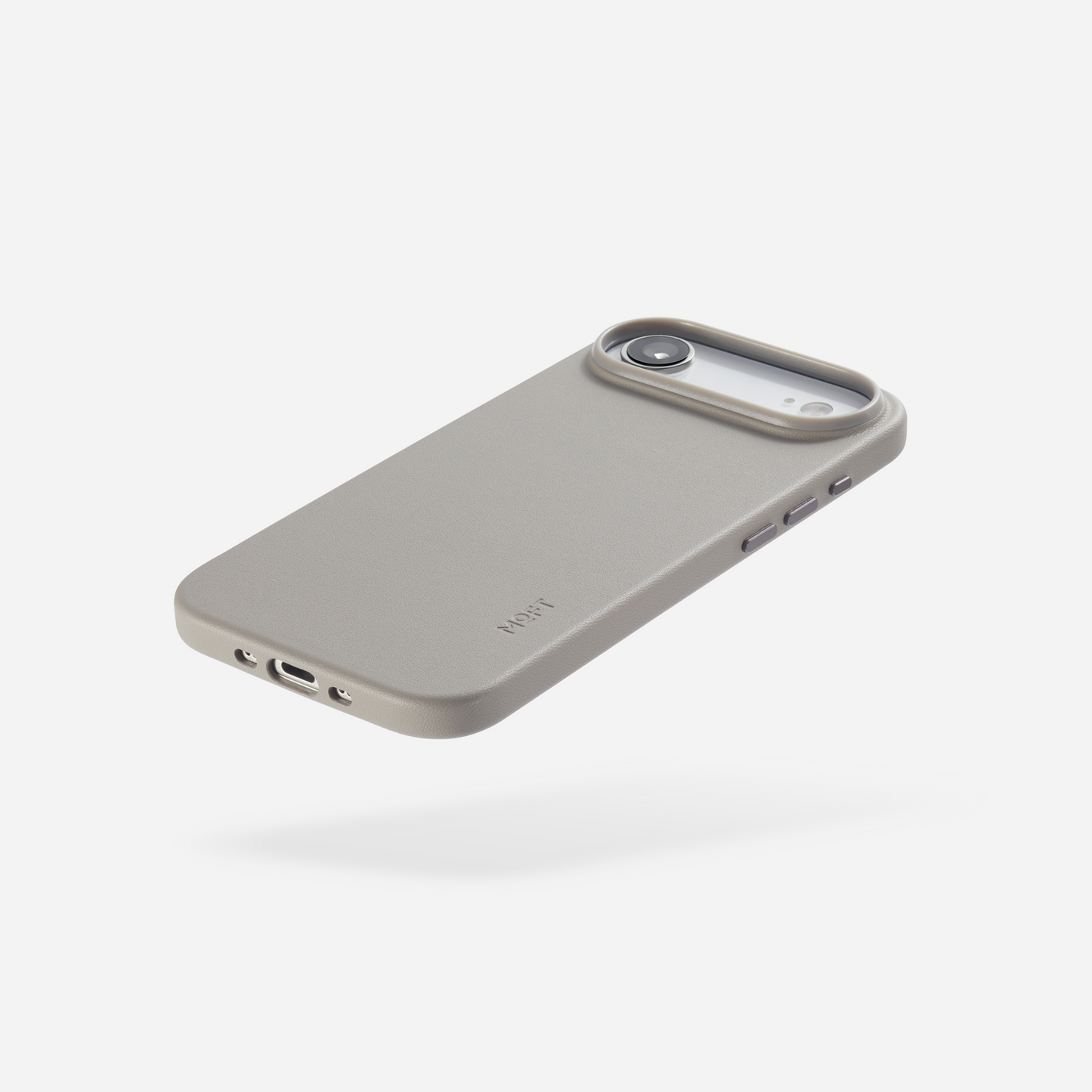 Moft Snap Case for iPhone 17 Air - Taupe