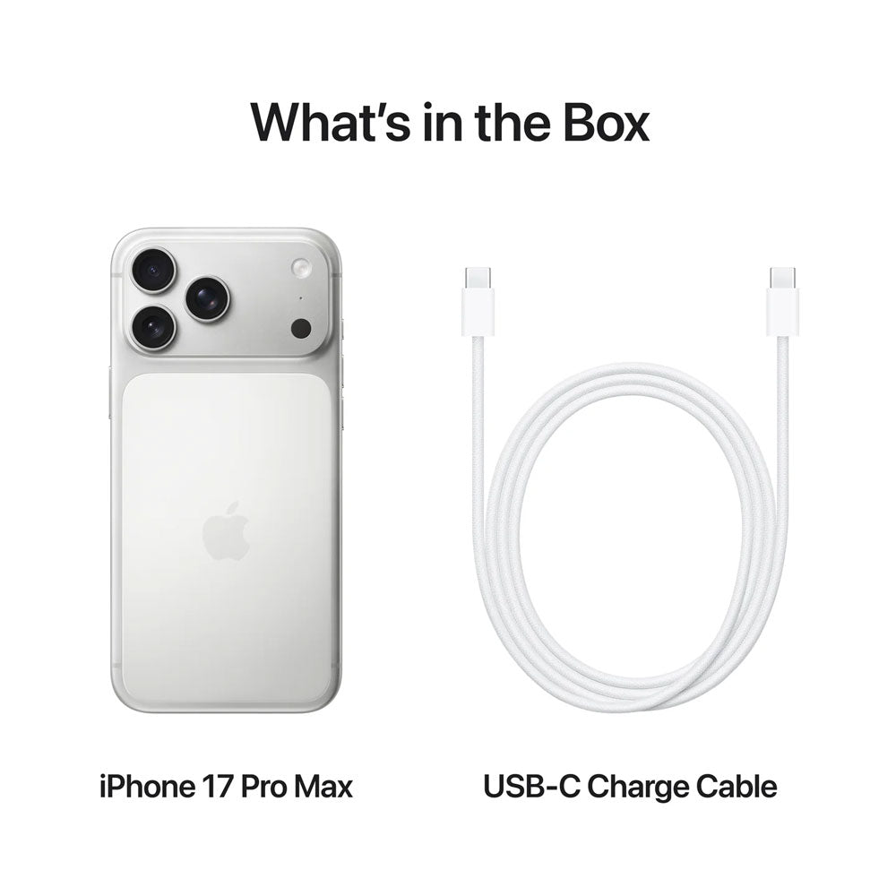 iphone 17 pro max with cable - www.bestbuytech.com