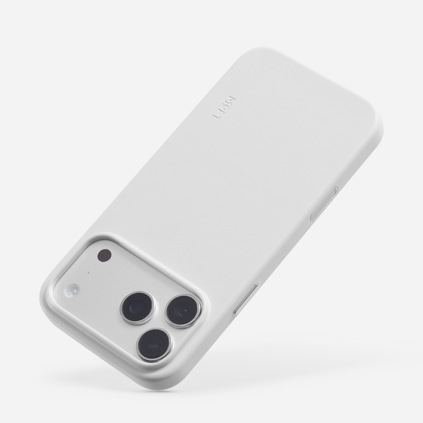 Moft snap Case for iPhone 17 Promax | Non Lanyard compatible