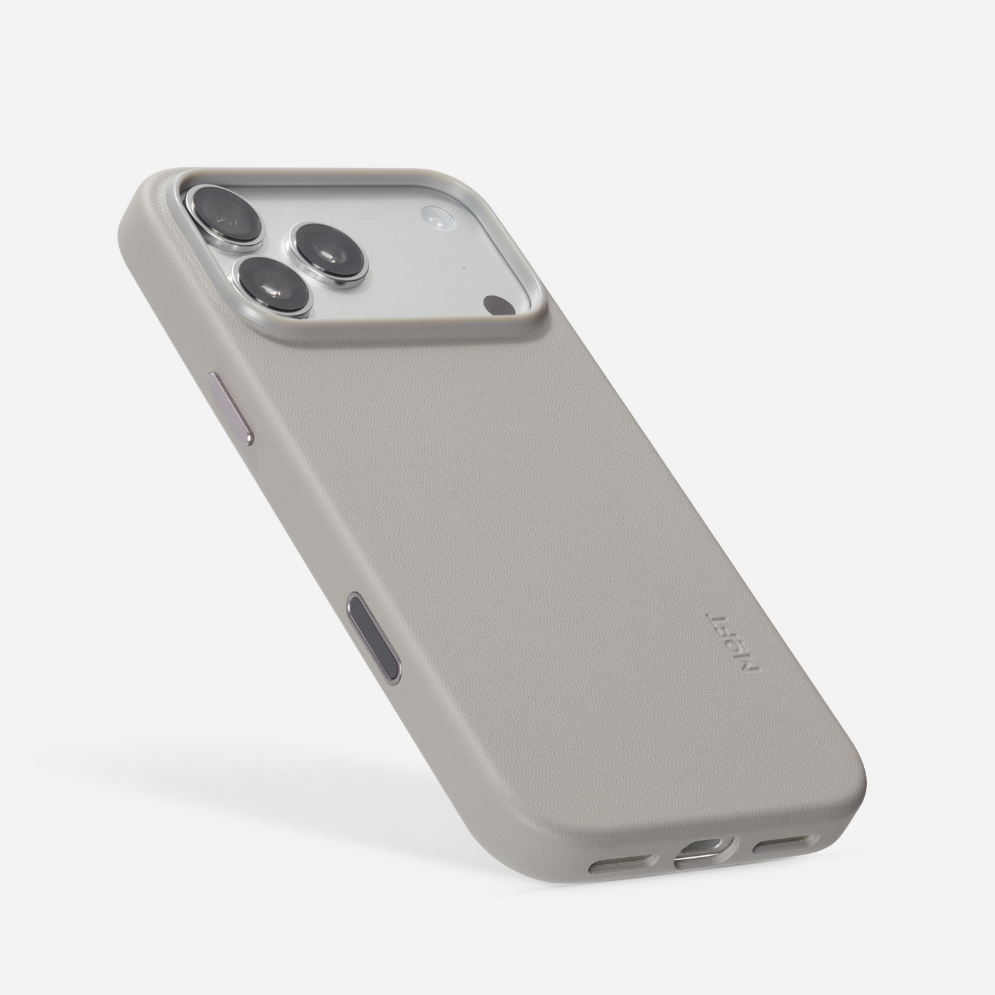 Moft Snap Case for iPhone 17promax - Taupe