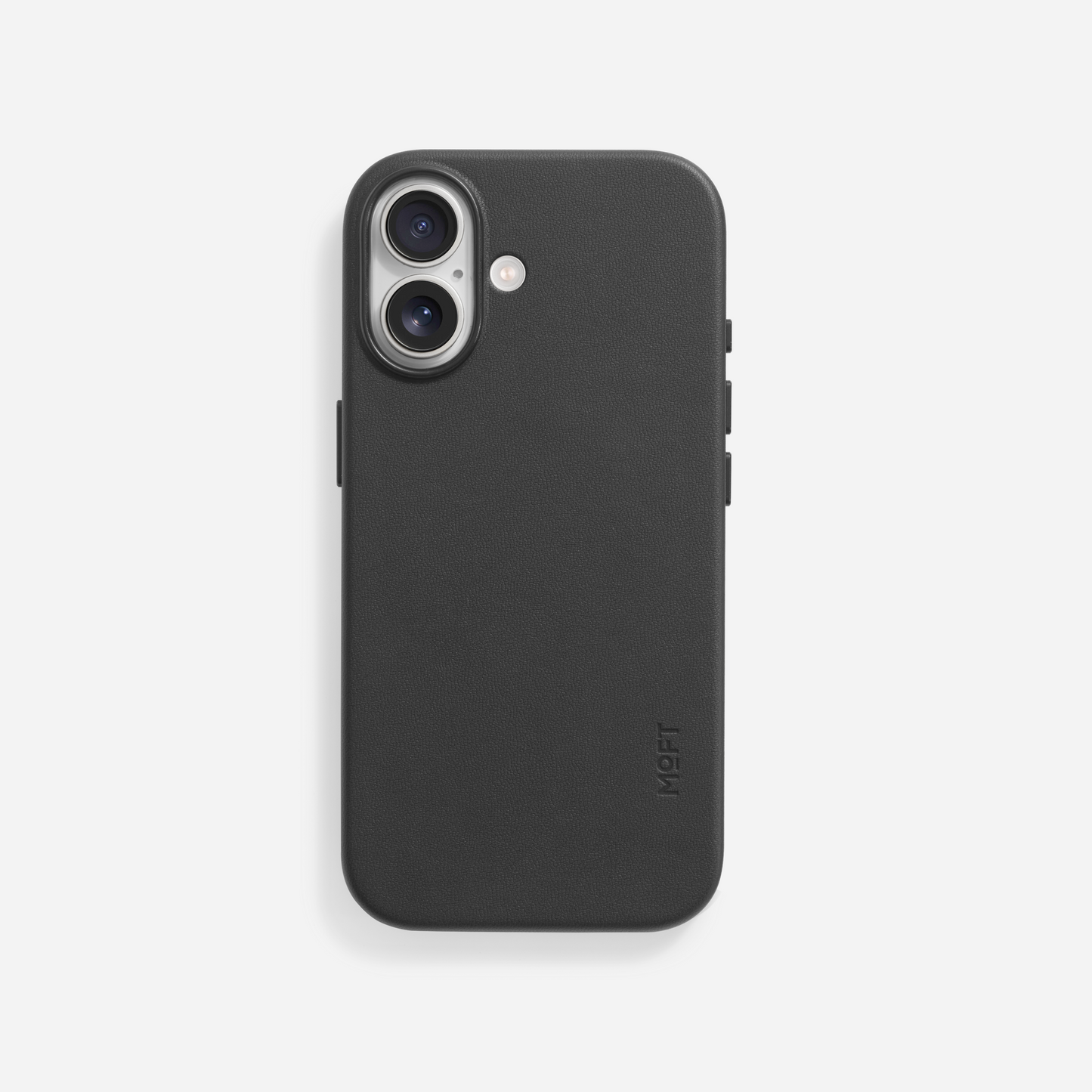 Moft Snap Case for iPhone 17 - Jet Black