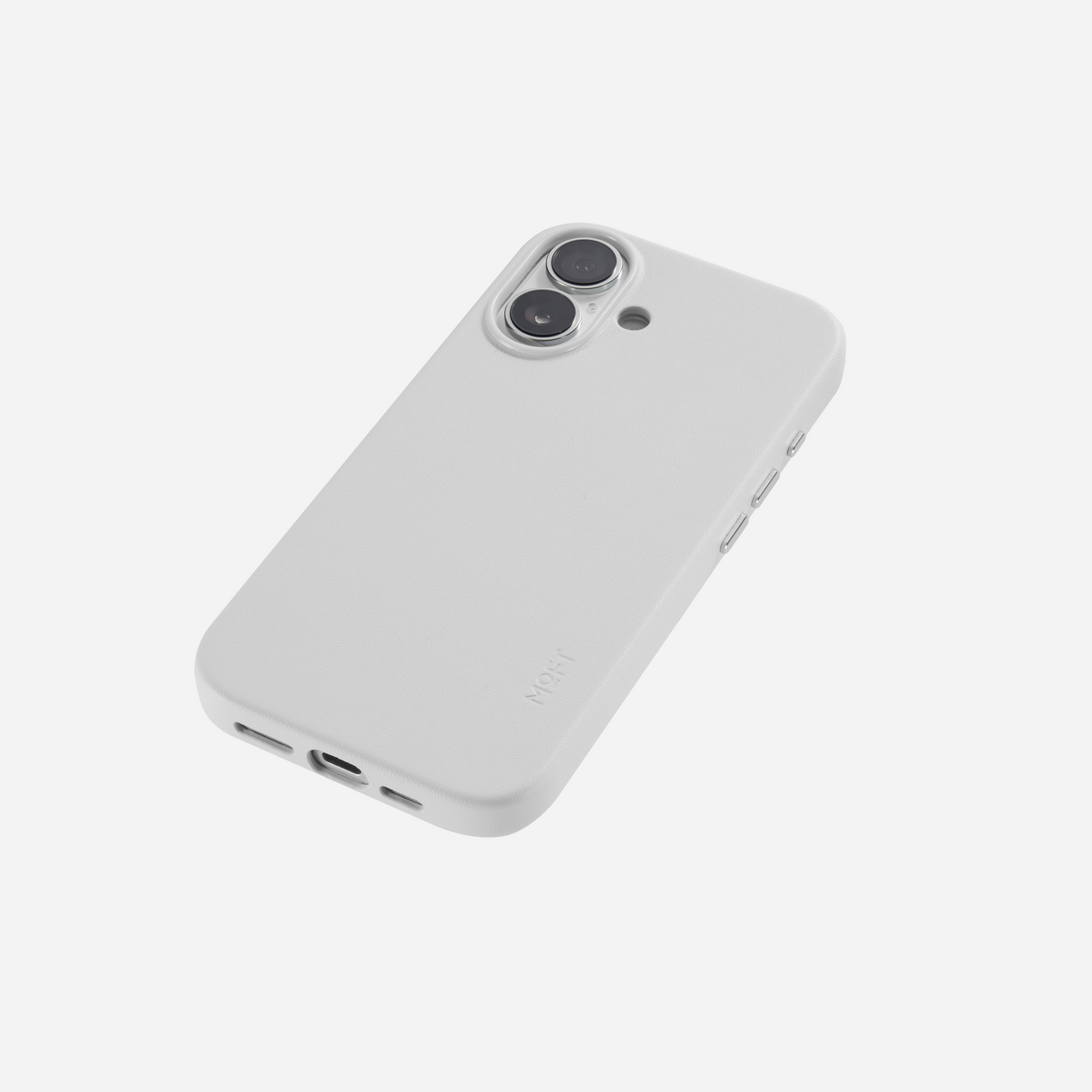 Moft Snap Case for iPhone 17 - Misty Cove