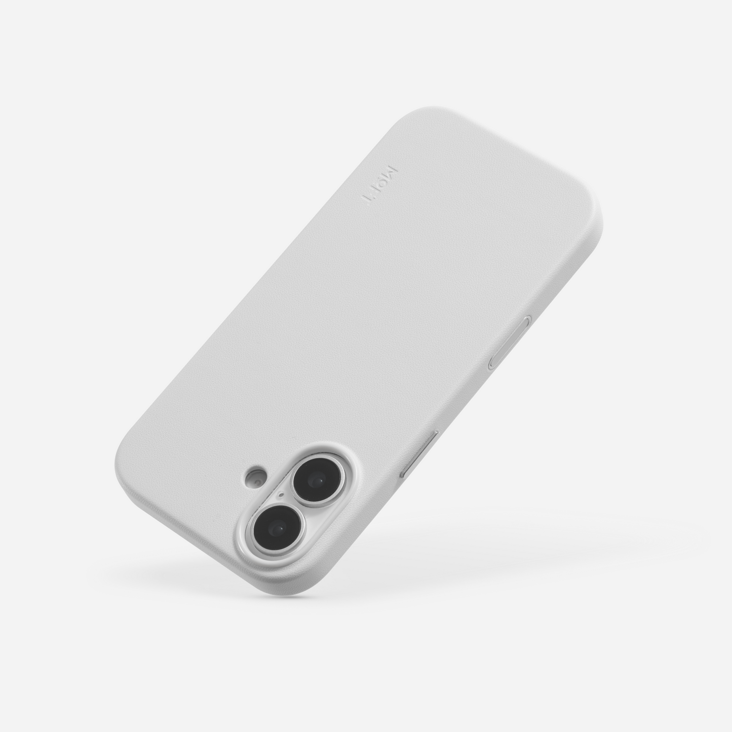 Moft Snap Case for iPhone 17 - Misty Cove