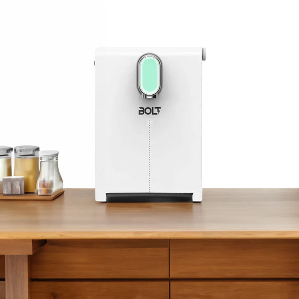 Bolt Instant Hot Water Dispenser - Best Buy Tech
