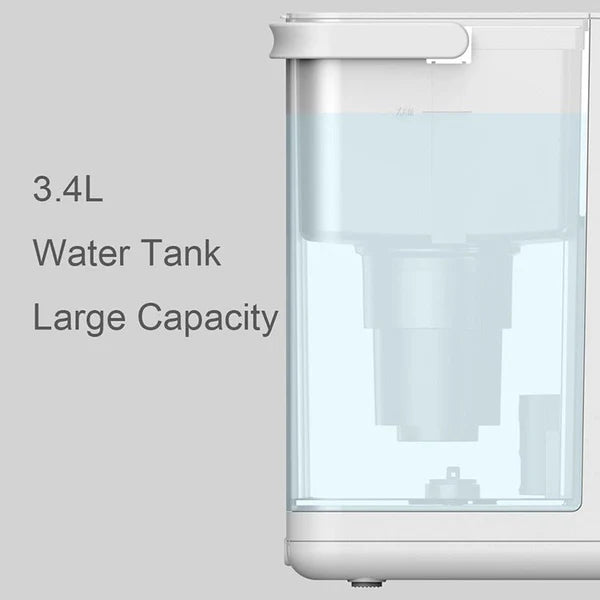 Bolt Instant Hot Water Dispenser - Best Buy Tech