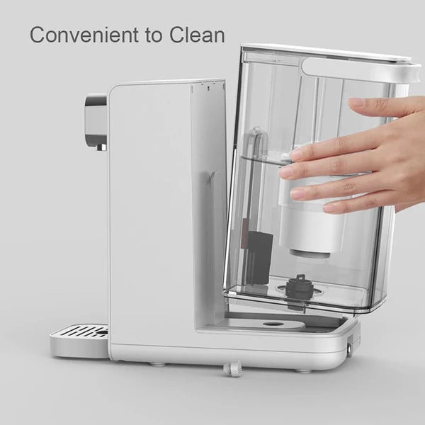 Bolt Instant Hot Water Dispenser - Best Buy Tech