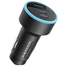 ANKER CAR CHARGER 67W 3-PORT WITH USB-C CABLE - Best Buy Tech