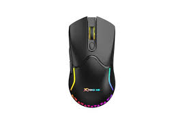 XTRIKE ME GM-217 WIRED GAMING MOUSE - Best Buy Tech
