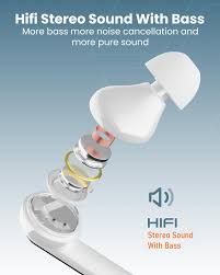 MOXEDO DUOBEATS WIRELESS BLUETOOTH EARBUDS - Best Buy Tech