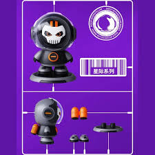 Car Airfreshener Dokiy Interstellar Series - Best Buy Tech