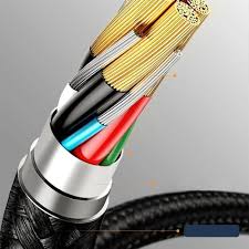 GO-DES 3 IN 1 PD FAST CABLE USB-C TO DUAL USB-C 1.2cm - Best Buy Tech