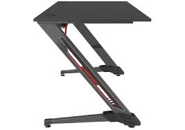 Eureka Ergonomic GD-4301 Gaming Computer Desk - Best Buy Tech