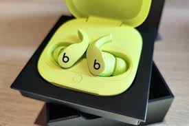 BEATS FIT PRO - Best Buy Tech