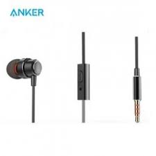 ANKER SOUNDBUDS MONO SINGLE WIRED HEADPHONE - Best Buy Tech